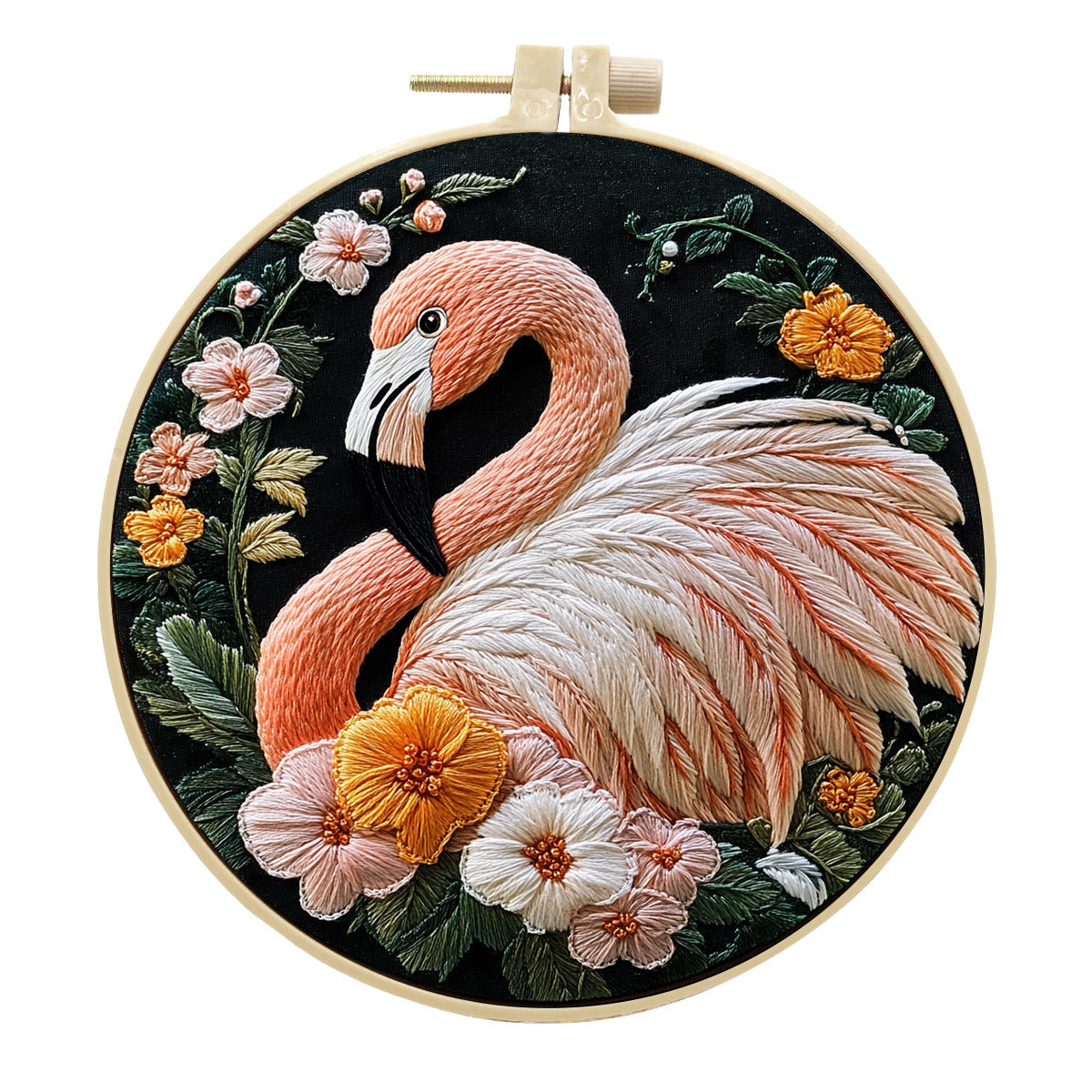 FunHandMade - Embroidery Kit