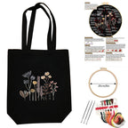FunHandMade - Embroidery Kit