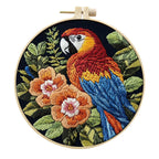 FunHandMade - Embroidery Kit