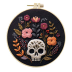 FunHandMade - Embroidery Kit