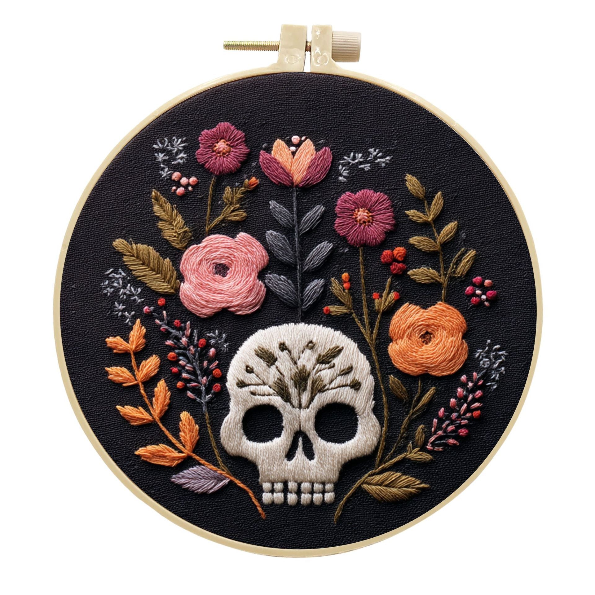 FunHandMade - Embroidery Kit