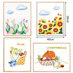FunHandMade - Embroidery Kit