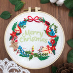 FunHandMade - Embroidery Kit