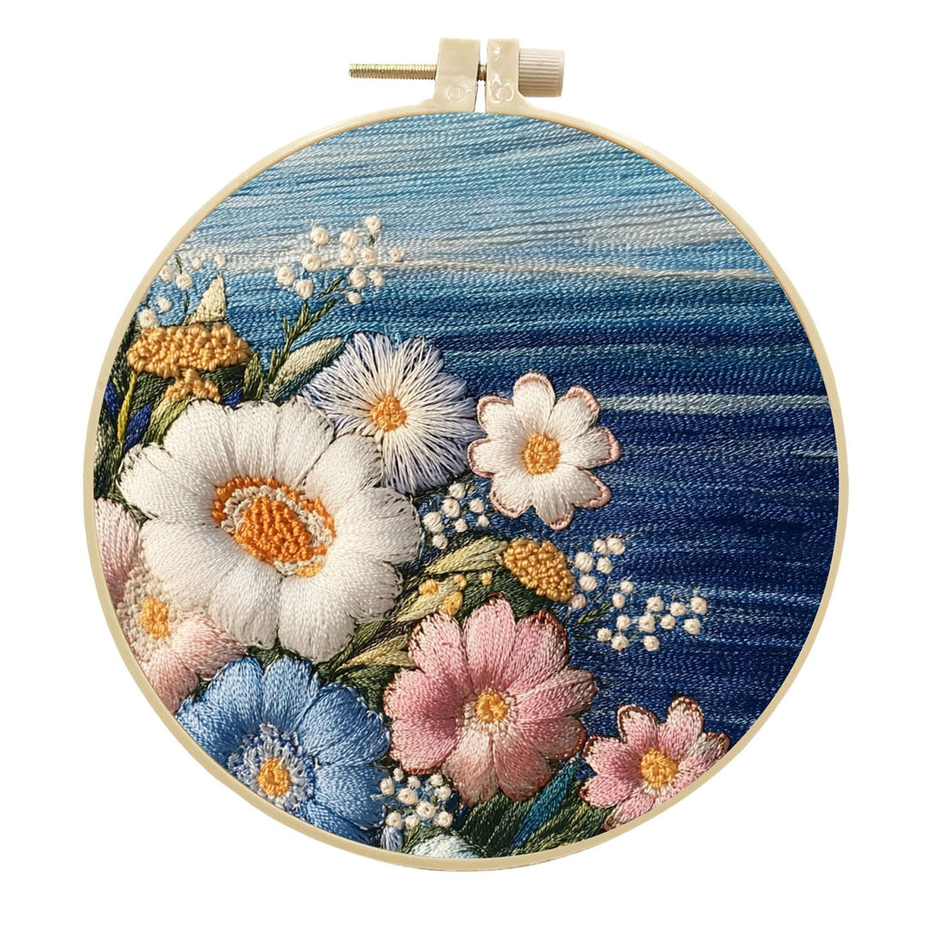 FunHandMade - Embroidery Kit