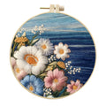 FunHandMade - Embroidery Kit