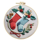 FunHandMade - Embroidery Kit
