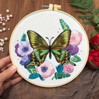 FunHandMade - Embroidery Kit