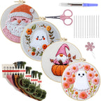 FunHandMade - Embroidery Kit