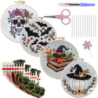 FunHandMade - Embroidery Kit
