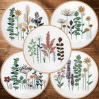 FunHandMade - Embroidery Kit