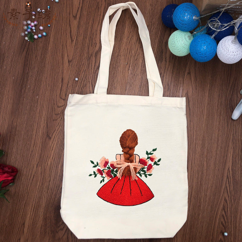 FunHandMade - Embroidery Kit