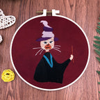 FunHandMade - Embroidery Kit