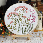 FunHandMade - Embroidery Kit