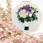 FunHandMade - Embroidery Kit