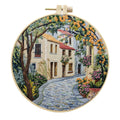 FunHandMade - Embroidery Kit