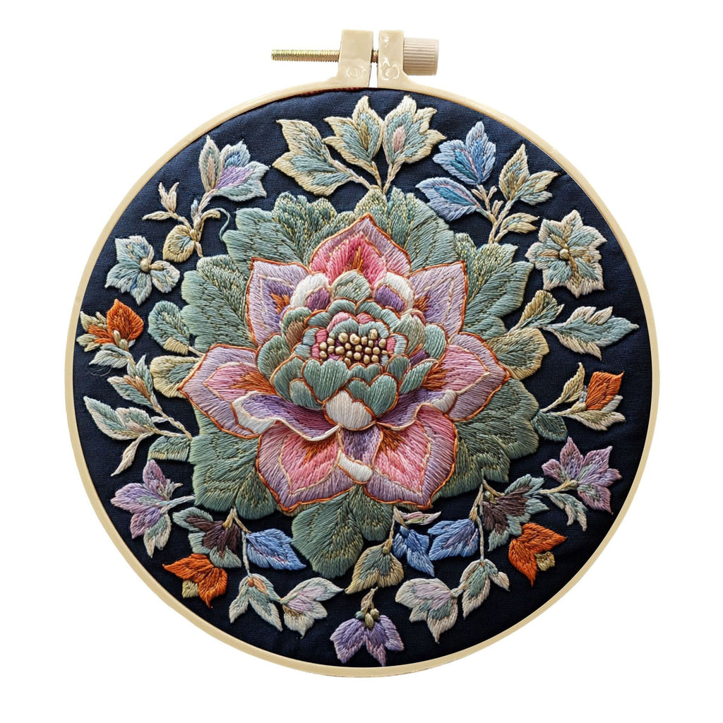 FunHandMade - Embroidery Kit