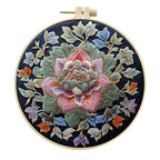 FunHandMade - Embroidery Kit