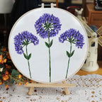 FunHandMade - Embroidery Kit