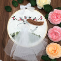 FunHandMade - Embroidery Kit