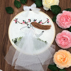 FunHandMade - Embroidery Kit