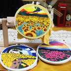 FunHandMade - Embroidery Kit