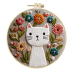 FunHandMade - Embroidery Kit