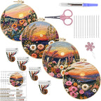 FunHandMade - Embroidery Kit