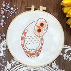 FunHandMade - Embroidery Kit