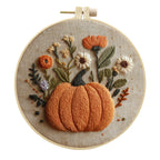 FunHandMade - Embroidery Kit
