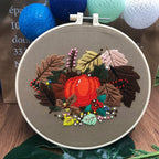 FunHandMade - Embroidery Kit