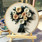 FunHandMade - Embroidery Kit