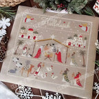 FunHandMade - Embroidery Kit