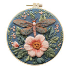 FunHandMade - Embroidery Kit