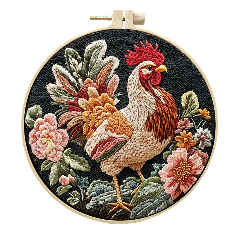 FunHandMade - Embroidery Kit