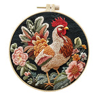 FunHandMade - Embroidery Kit