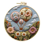 FunHandMade - Embroidery Kit