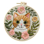 FunHandMade - Embroidery Kit