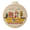 FunHandMade - Embroidery Kit
