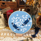 FunHandMade - Embroidery Kit