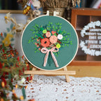 FunHandMade - Embroidery Kit