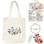 FunHandMade - Embroidery Kit