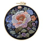 FunHandMade - Embroidery Kit