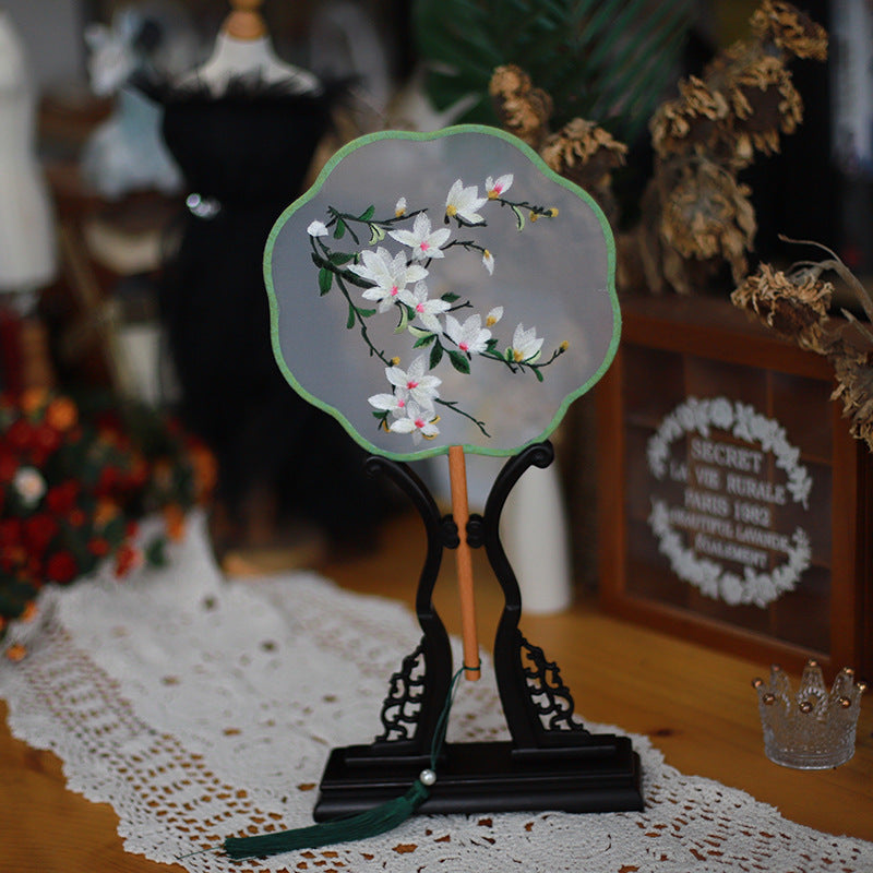 FunHandMade - Embroidery Kit