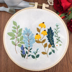 FunHandMade - Embroidery Kit