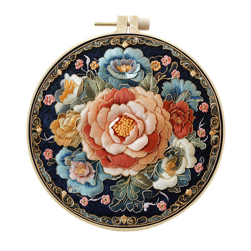 FunHandMade - Embroidery Kit