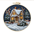 FunHandMade - Embroidery Kit