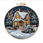 FunHandMade - Embroidery Kit