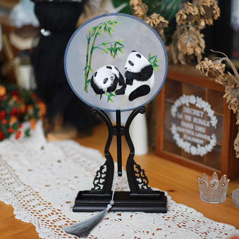 FunHandMade - Embroidery Kit