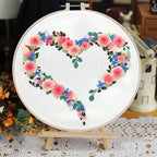 FunHandMade - Embroidery Kit