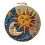 FunHandMade - Embroidery Kit